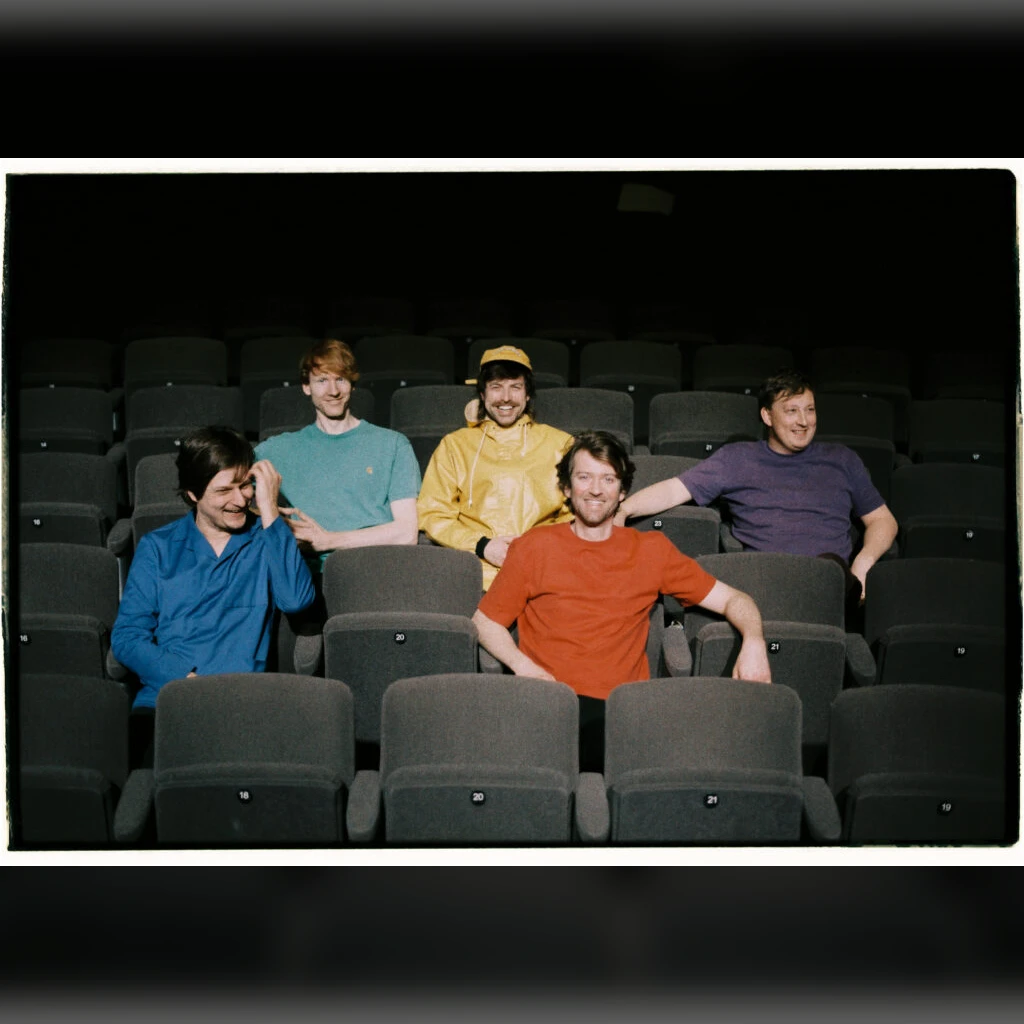 Kruidkoek & Joost Oomen